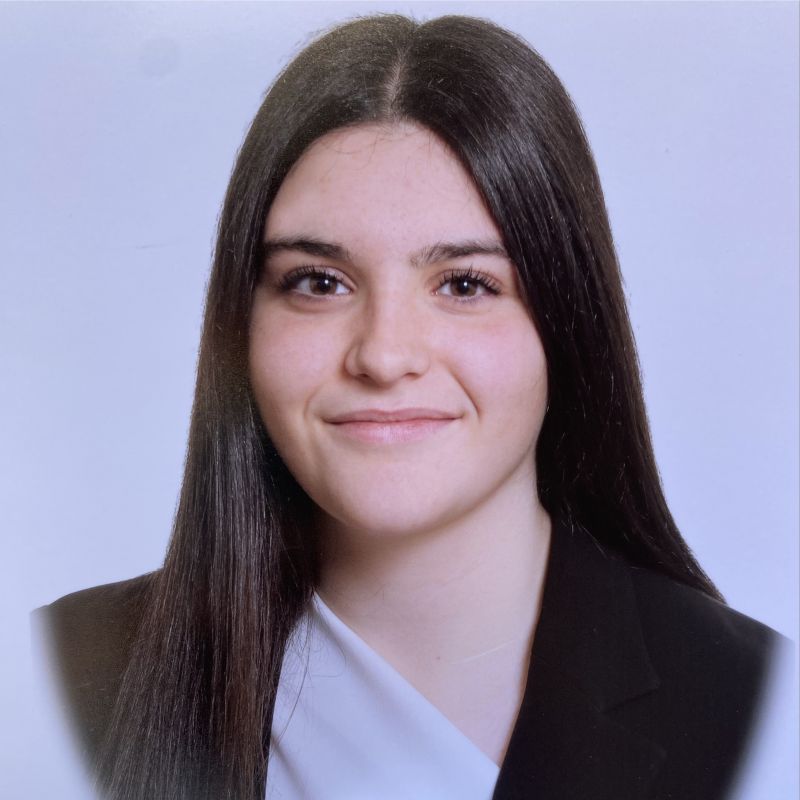 AINHOA VILLARRUEL JIMENEZ