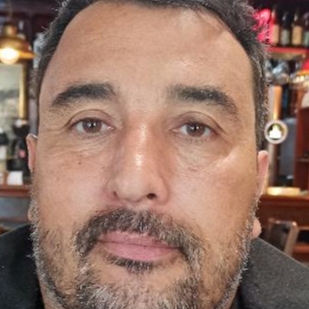 PABLO SUAREZ GANDARA