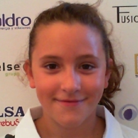 DANIELA BORBOLLA LANDERAS