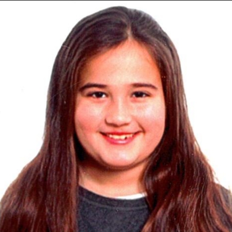 ANNA RODRIGUEZ DEL SOL