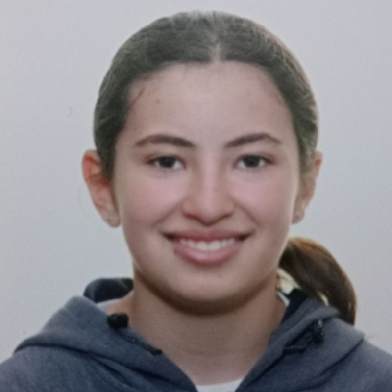 SANDRA MARTINEZ LLORCA