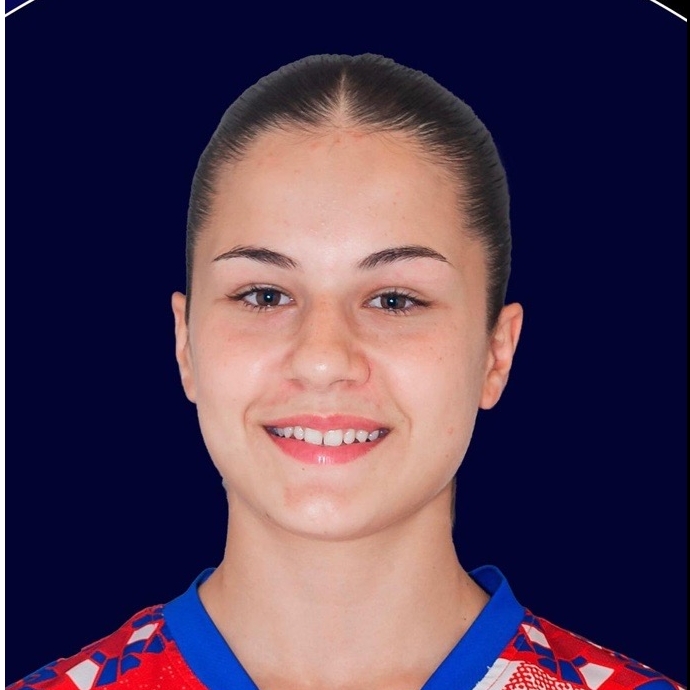 LAIA SUBIRACHS RIVERO