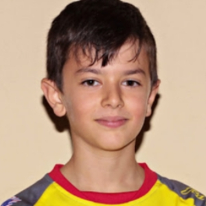 ESTEBAN GABRIEL NICU