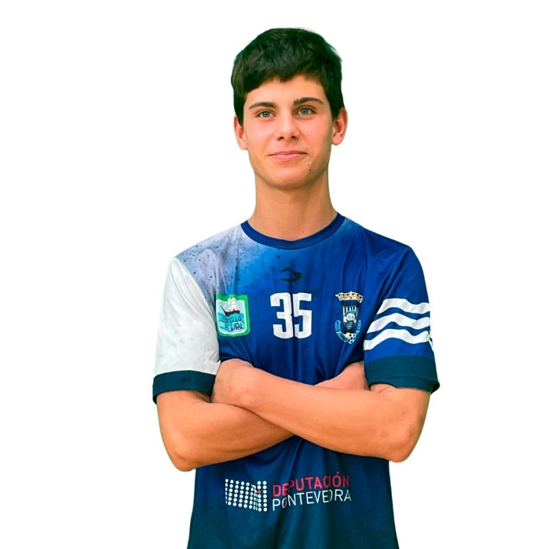 ALBERTO FERNANDEZ CARBALLO