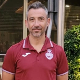 JUAN MANUEL VINAGRE VAZQUEZ
