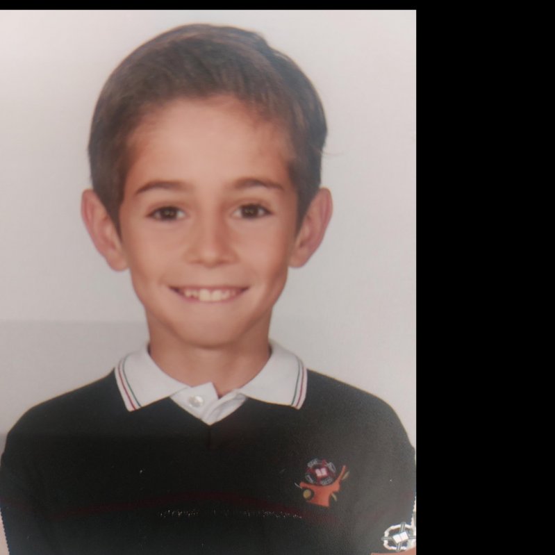 MARCOS CAMERO BURGUENO