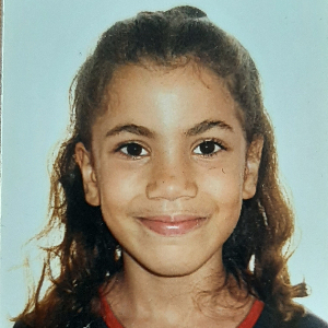 AITANA BLANCO BERNARDO