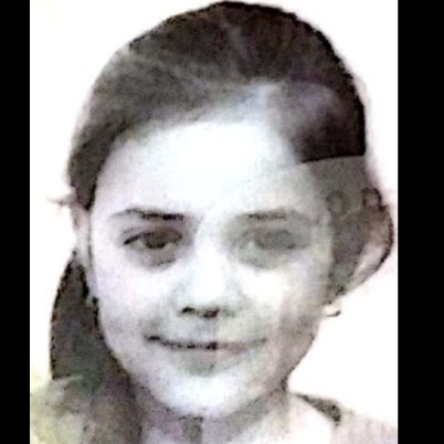 CARLA GONZALEZ VELOSO