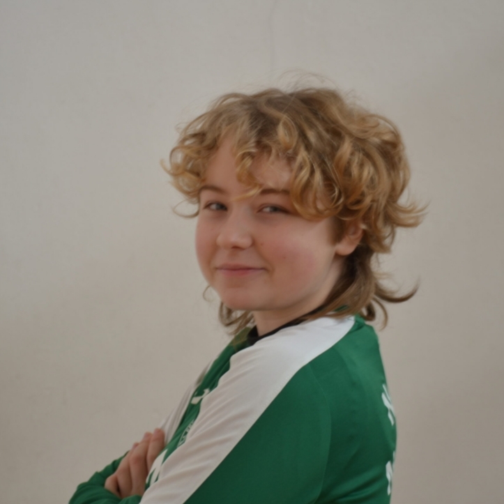 POLINA ALEXANDROVNA GORSHKOVA