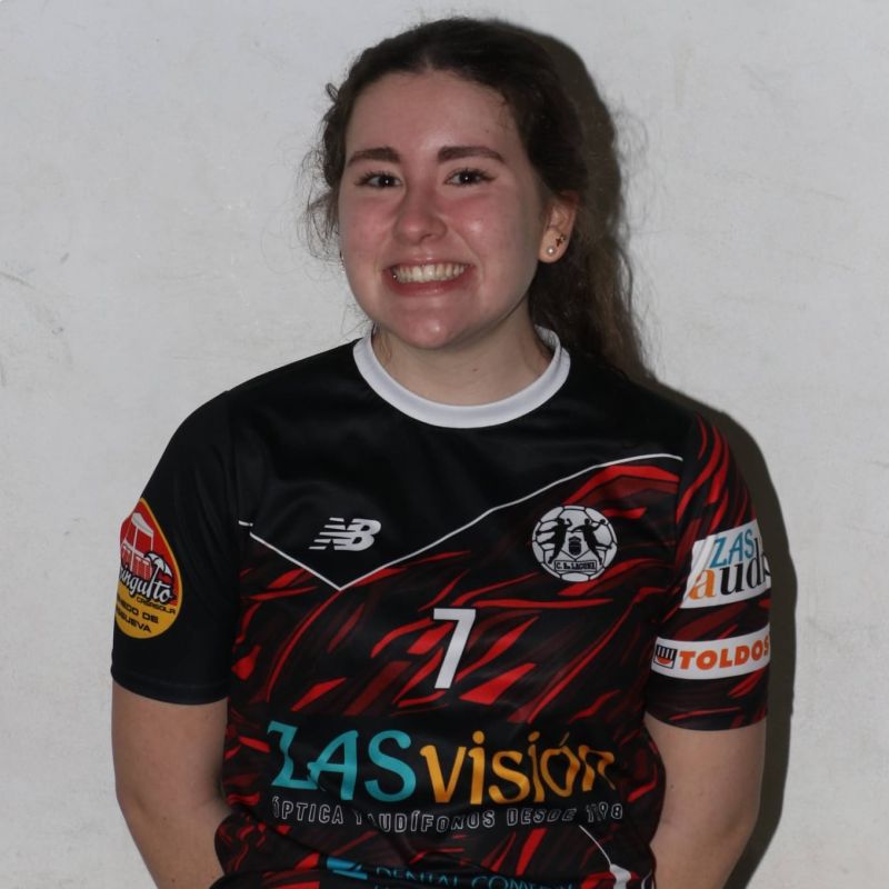 ANA IZQUIERDO SANCHEZ