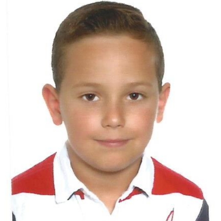 IKER MARTINEZ LOPEZ
