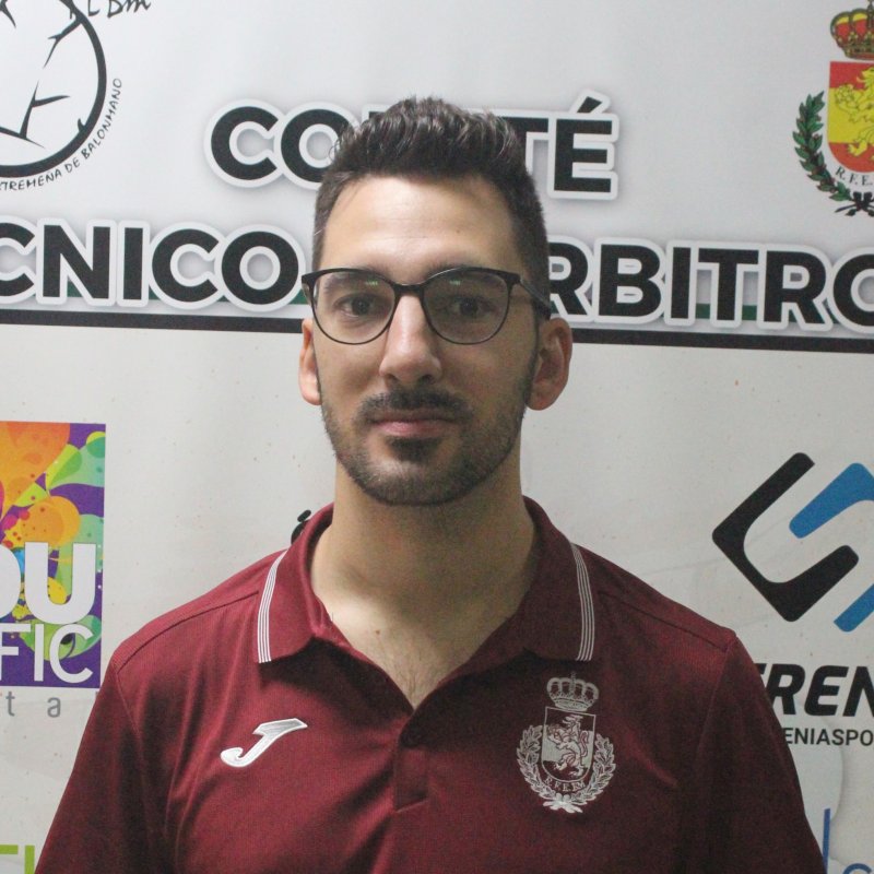 SERGIO PINTADO GARCIA