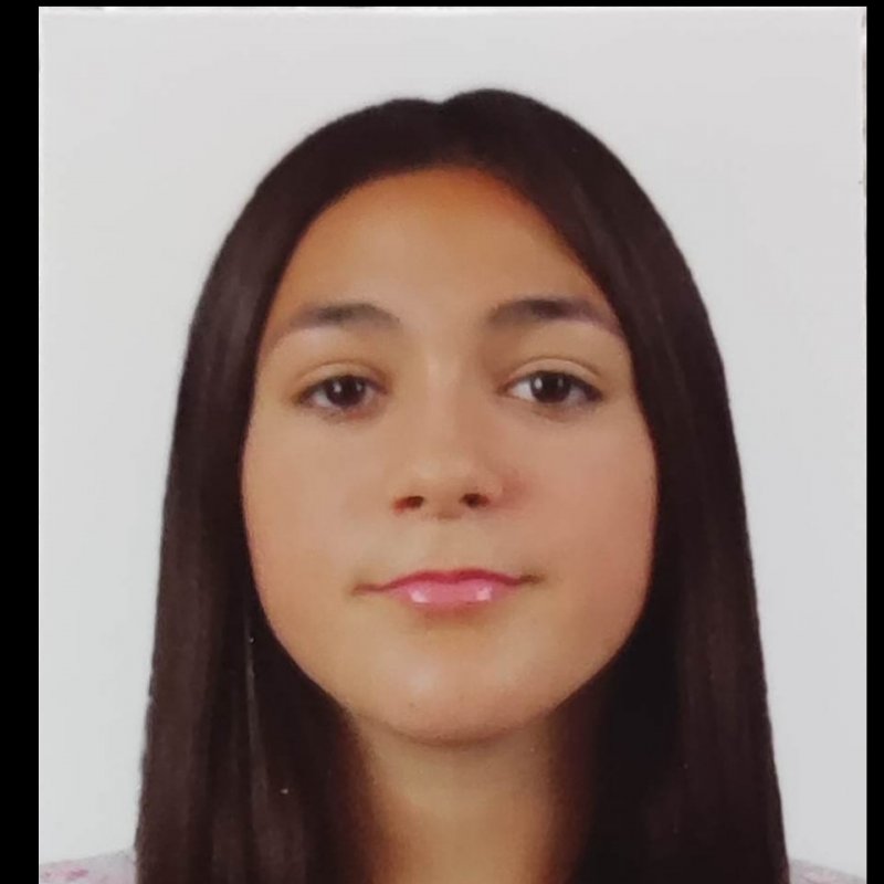 NORAH GAÑAN SANTIVERI