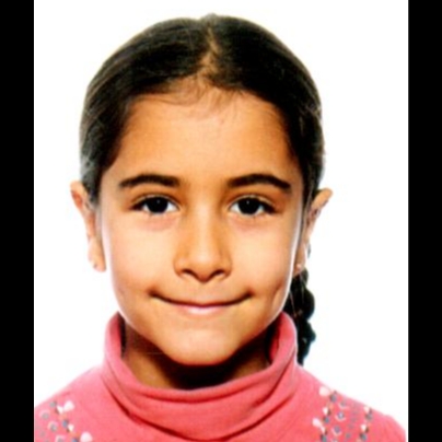 LUCIA SALGUEIRIÑO PEREZ