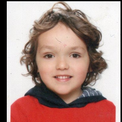 GONZALO FERNANDEZ OTERO