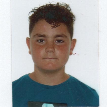 LUCAS JUAN DEL MORAL