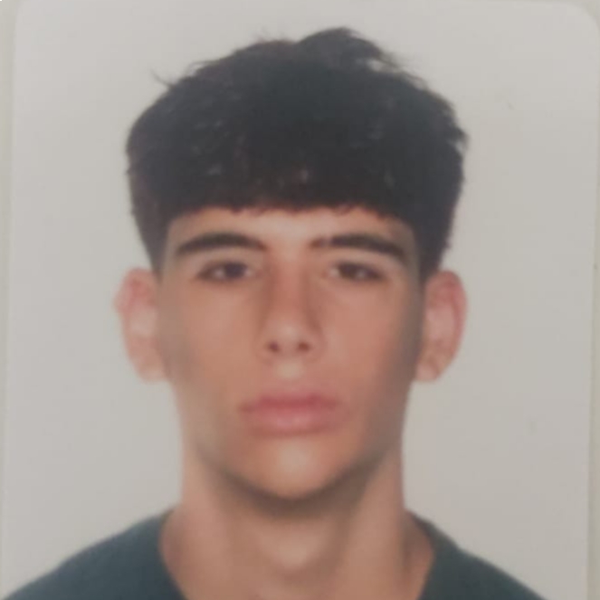 DIEGO SALCEDO LUNA