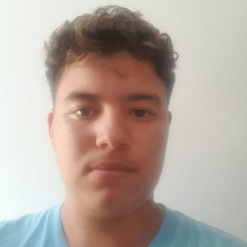 ALVARO REYES GARCIA
