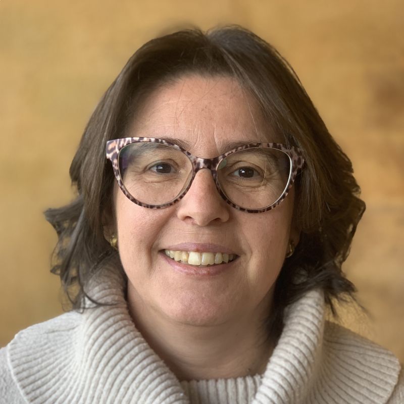 CAROLINA RIBES HIJANO