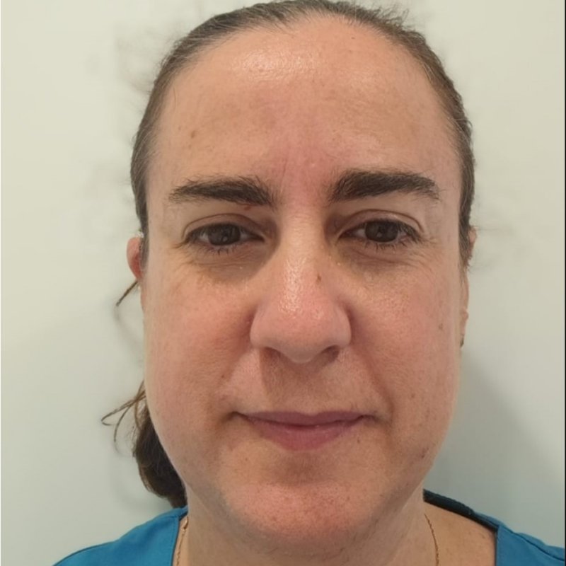 ANA FERNANDEZ AMORENA