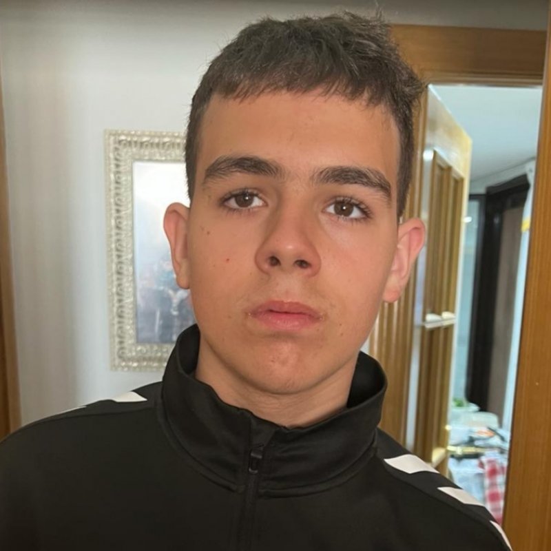 DANIEL  PRIETO ALEJANDRE 