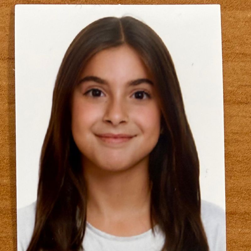 VALENTINA MUÑOZ FLORES