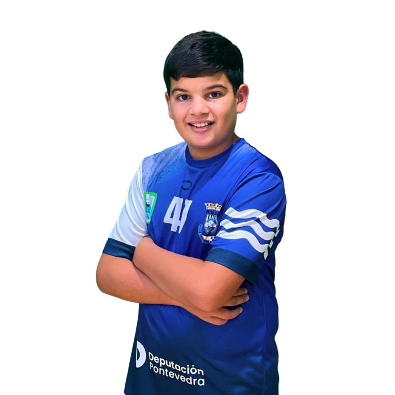 DARIO VILLANUEVA GONZALEZ