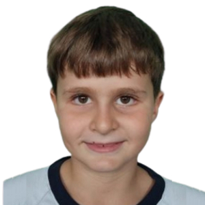 LUCAS MONTAÑES GARCIA