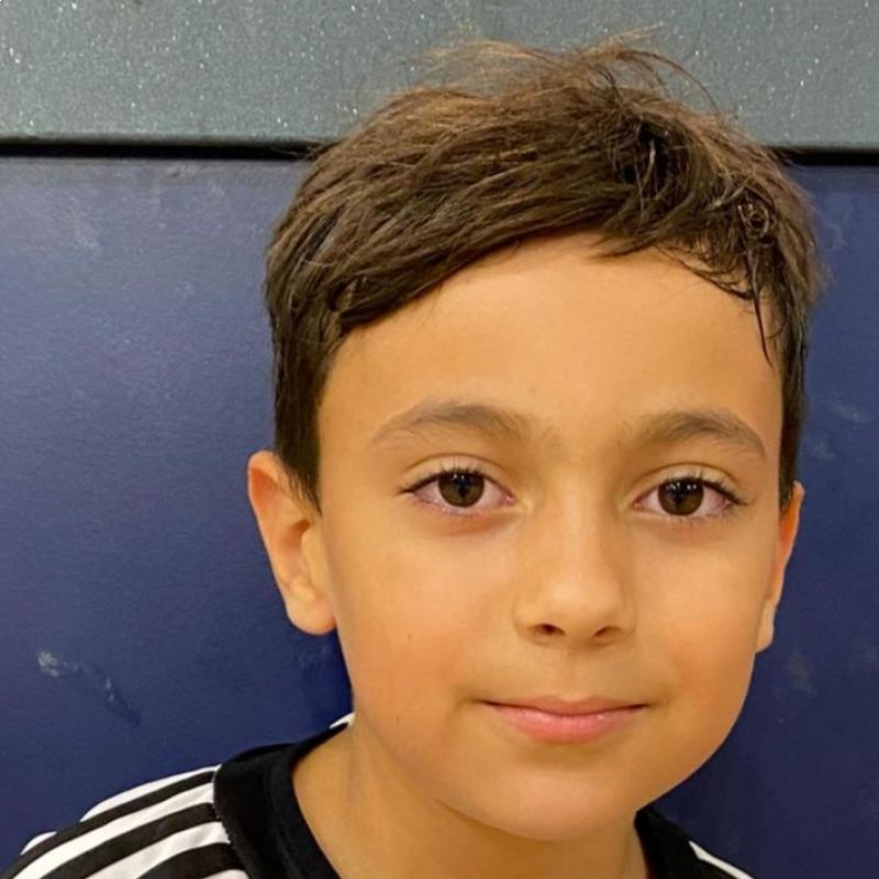 HUGO BOULLON NAVARRO