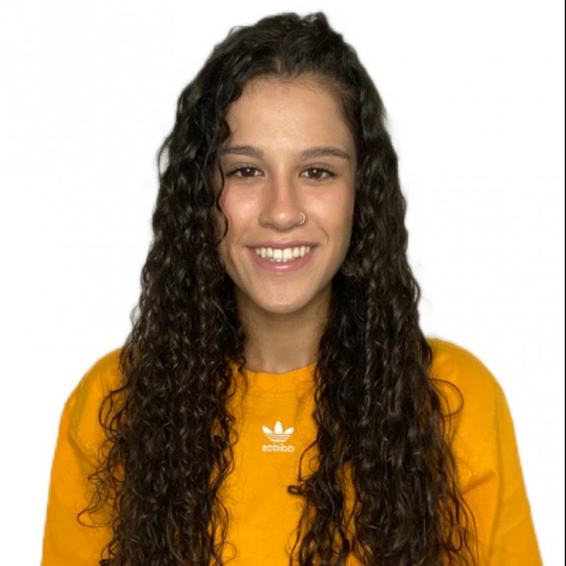 PAULA HIDALGO FERRER