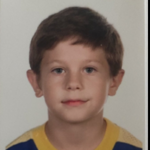 DANIEL REBOLLO GONZALEZ