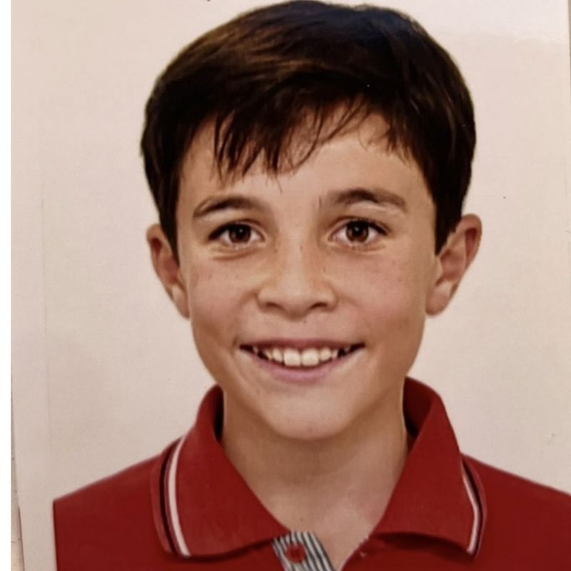 RICARDO PEDRAZA BAEZA