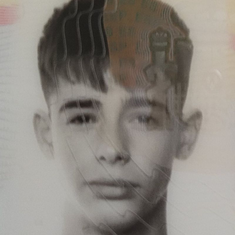 MIKEL GOMEZ LARRINAGA