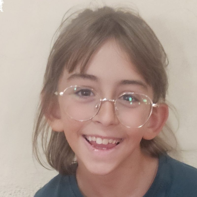 DANIELA GARCIA PEREZ