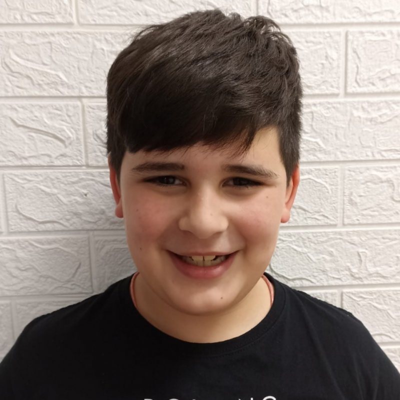 ERIC  TORRES GONZALEZ