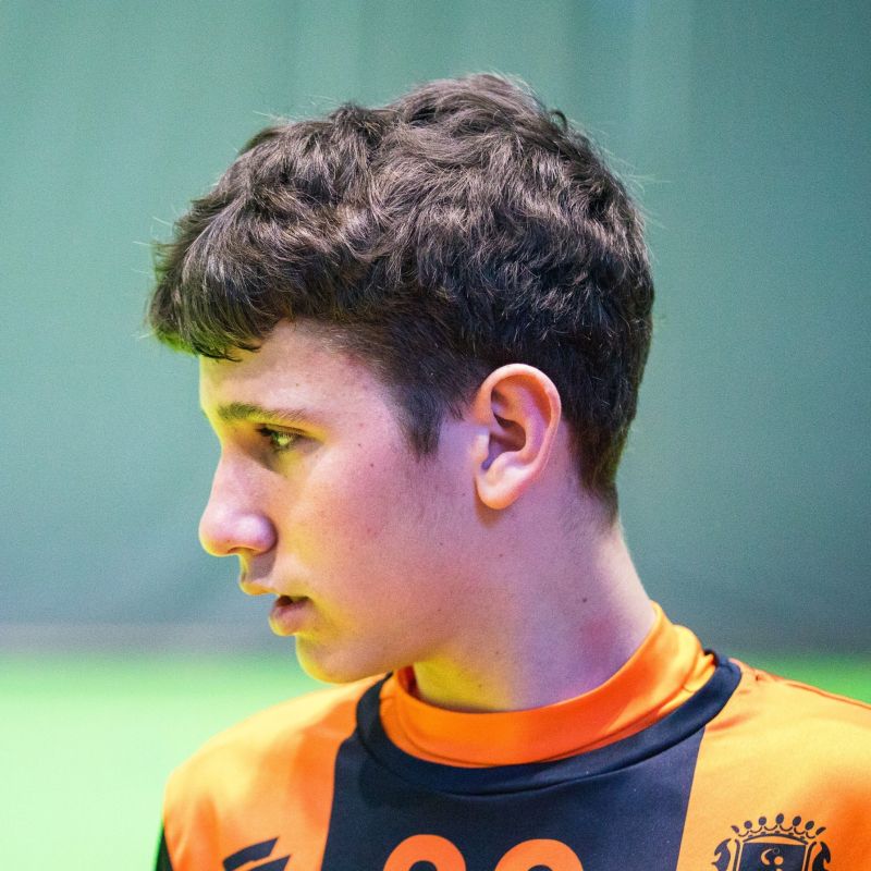 DANIEL GARCIA INIESTA