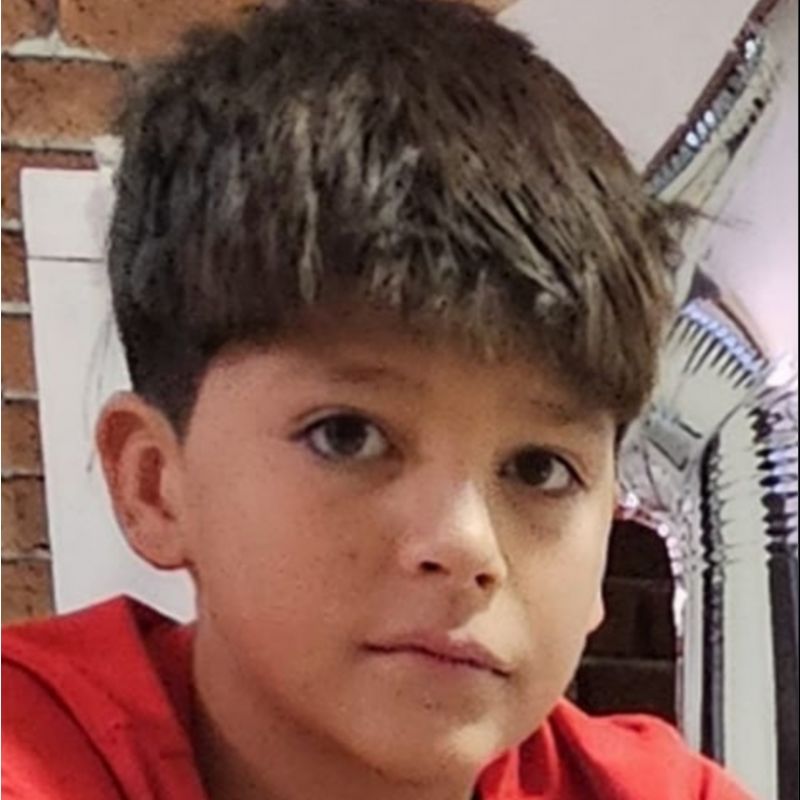 BRYAN ALCANTARA POZO