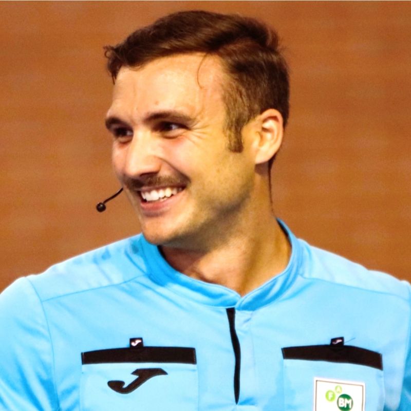 JUAN LUIS GOMEZ GOMEZ