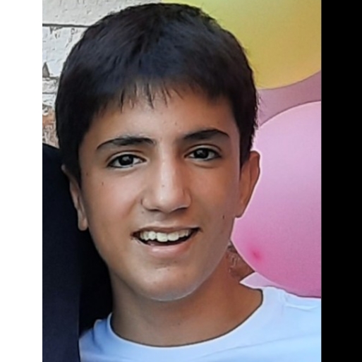 TOMAS  BUSCIGLIO GONZALEZ 