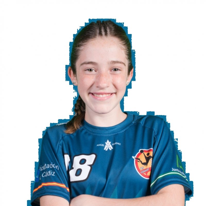 ANA MARIA FERNANDEZ MARQUEZ