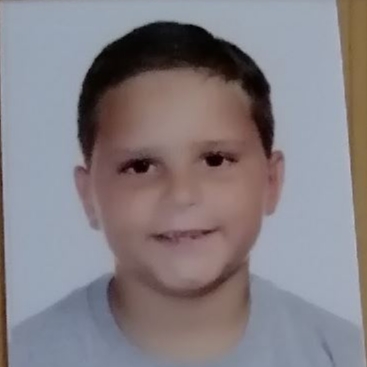 EROS  SIERRA SAGREDO