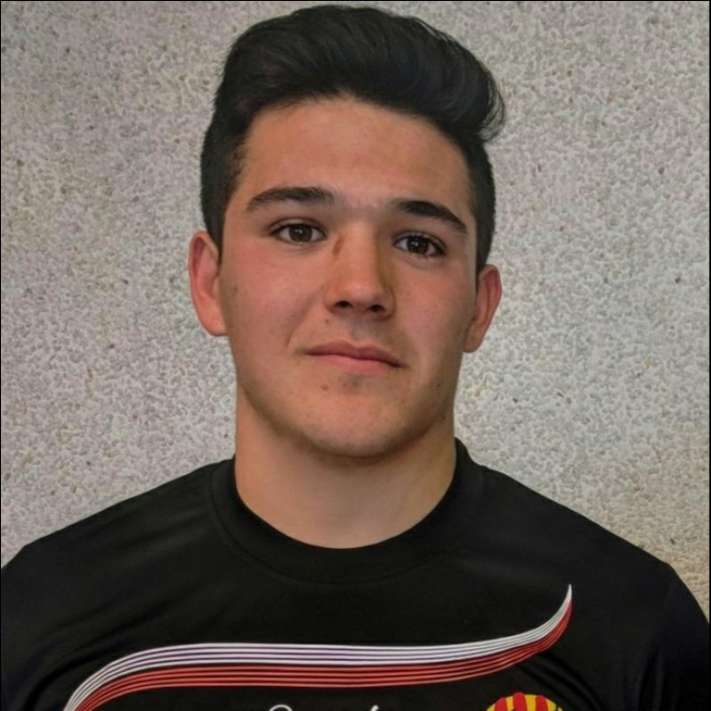ROMAN RODRIGUEZ TERRAZA