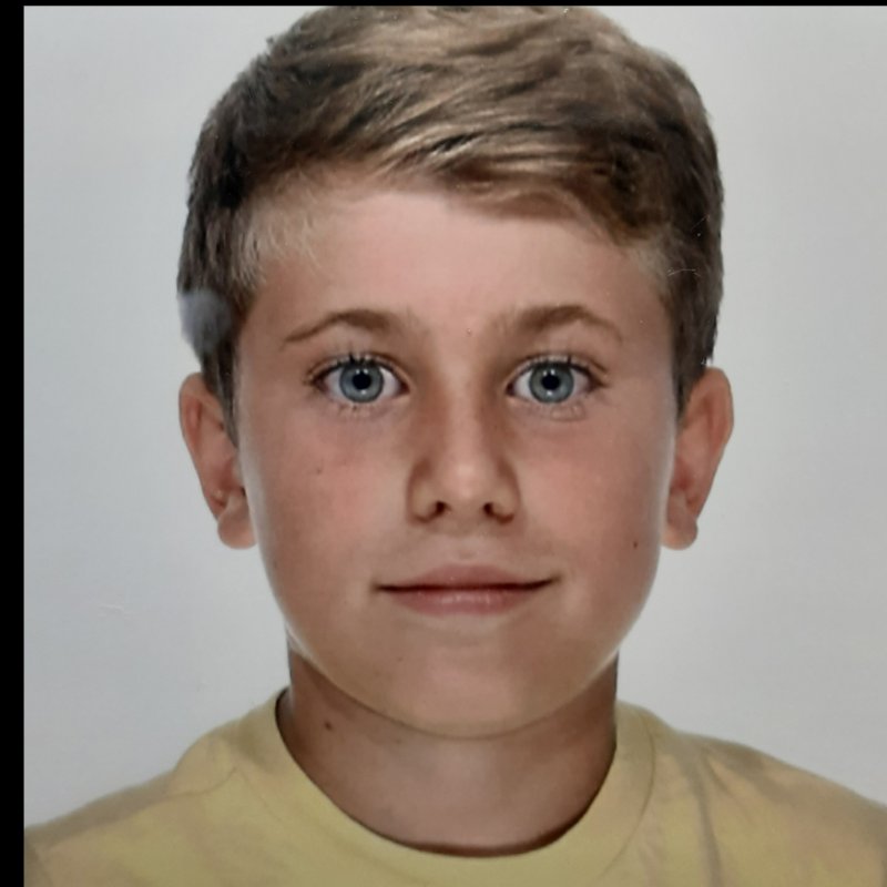 DARIO  APARICIO RIVERA