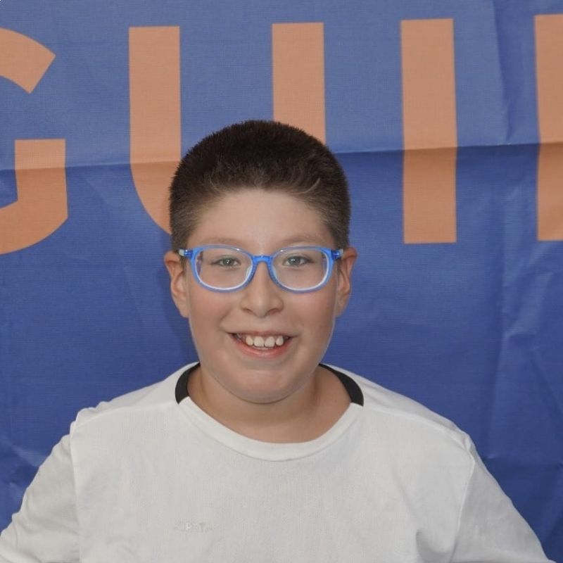 LUCAS NICOLAS  CALDERON HURTADO