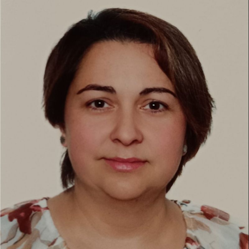 MARIA VICTORIA MENDEZ GONZALEZ