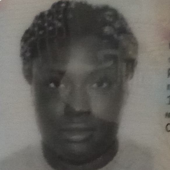 GIFT DICKSON UWAGBOE