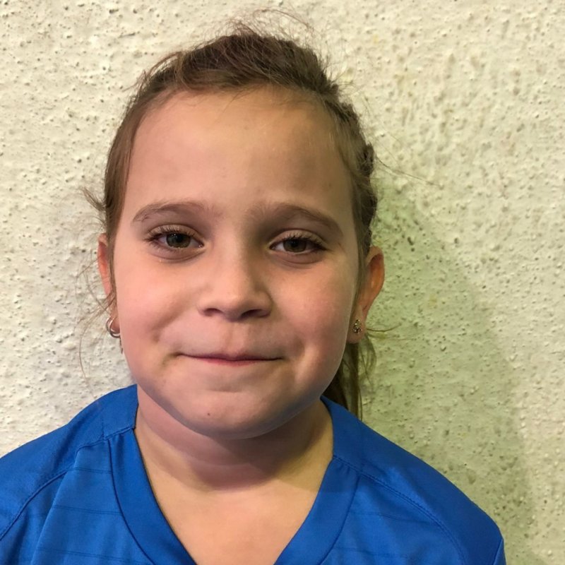 AMAIA  RICO HERNANDEZ