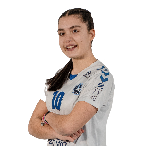 PALOMA GONZALEZ MOURE