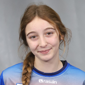 KEIRA SAN NARCISO SEGURA