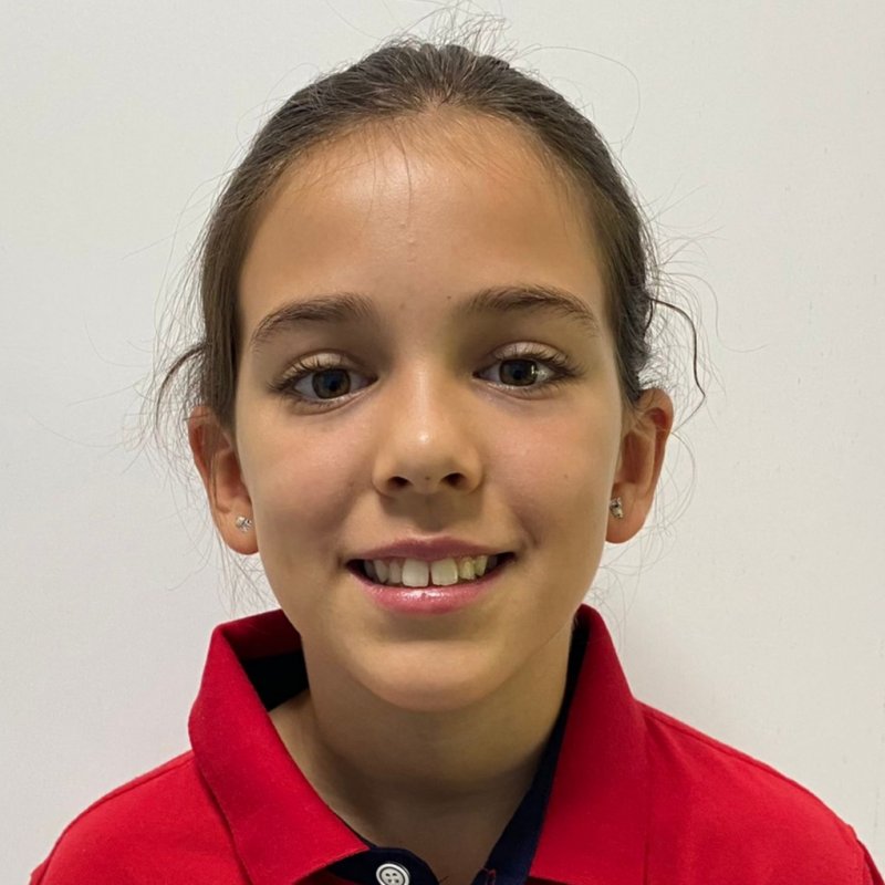 HENAR DEL AMO VARGAS